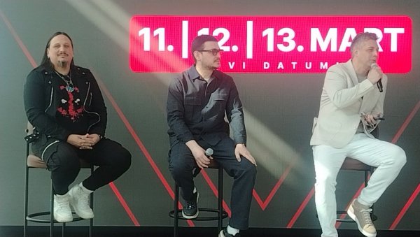 ОН ЈЕ СЈАЈАН МОМАК И ЛЕПО ПЕВА: Бојан Лексингтон о великом успеху Јакова Јозиновића и наговестио могуће појављивање на концерту (ФОТО)