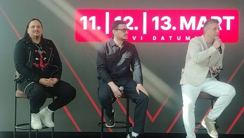 ОН ЈЕ СЈАЈАН МОМАК И ЛЕПО ПЕВА: Бојан Лексингтон о великом успеху Јакова Јозиновића и наговестио могуће појављивање на концерту (ФОТО)