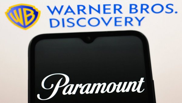 ПАРАМОУНТ ПОБЕДИО НЕТФЛИКС У ТРЦИ ЗА ВОРНЕР БРОС: Окончан пословни трилер деценије