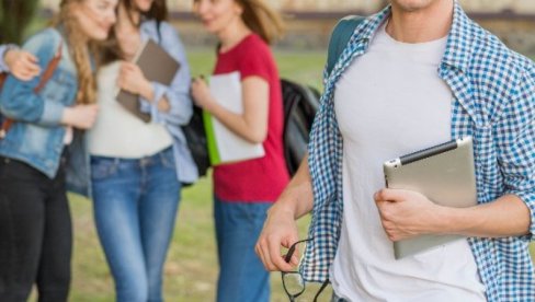 NA FAKULTETU BEZBEDNOSTI OTVORENA VRATA 28. FEBRUARA: Sve informacije o upisu i studijskim programima