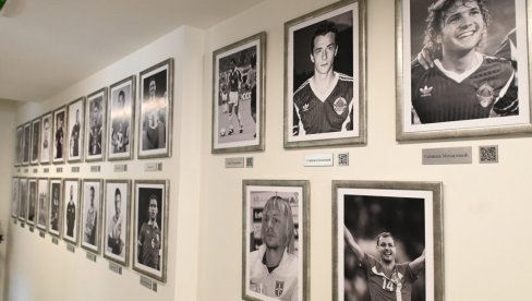 ДА СРБИЈА УСКОРО У ФУДБАЛУ БУДЕ МЕЂУ 16 НАЈБОЉИХ НА СВЕТУ! Једној идеји нећемо више да робујемо!