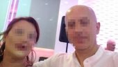 НА  МЕСТУ ЈЕ ПОДЛЕГЛА ПОВРЕДАМА: Ово су супружници из Краљева, мушкарац самострелом убио жену, па себе (ФОТО)