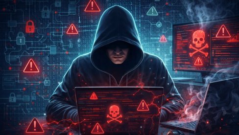 IZVRŠEN SAJBER-NAPAD NA RUSIJU: Mete Roskomnadzor i rusko Ministarstvo odbrane