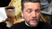 ОТАЦ ГОЈКО НАГЛАШАВА: Није грех постити само 7 дана и ићи на причест, АЛИ...