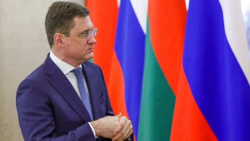 Potpredsednik vlade Ruske Federacije otkrio kolike su ruske rezerve nafte