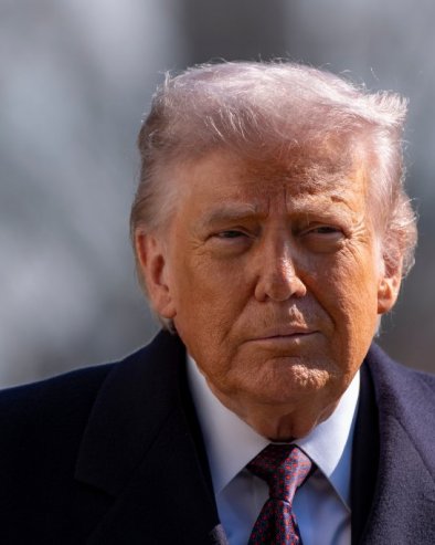 АМЕРИКА ТРАЖИЛА ОДЛАГАЊЕ ТРАМПОВЕ ПОСЕТЕ КИНИ: Огласио се и Пекинг