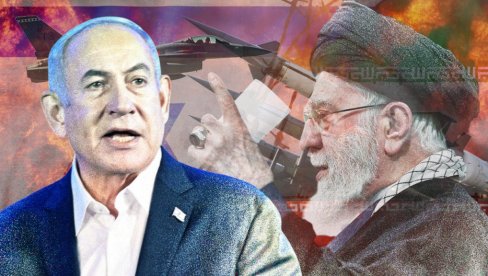 NEKADA SAVEZNICI, DANAS SMRTNI NEPRIJATELJI: Kako je počeo sukob Izraela i Irana - istorija rata u senci