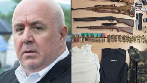 АЦО ЂУКАНОВИЋ ИЗЛАЗИ НА СЛОБОДУ: Суд у Никшићу прихватио јемство од 5 милиона евра