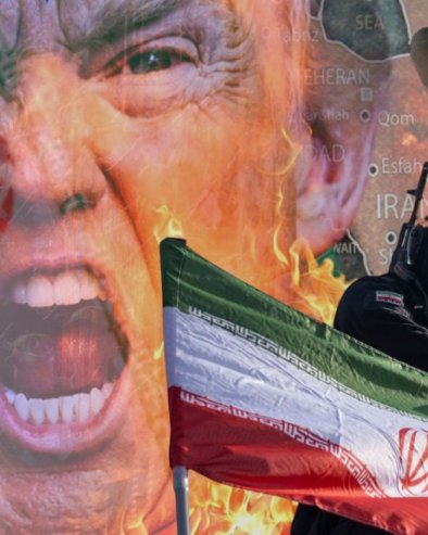 ОКОСНИЦА АМЕРИЧКОГ НАПАДА НА ИРАН: Прецизне ракете коришћење током НАТО агресије, гађани и српски положаји током рата у Босни - Зеленски их