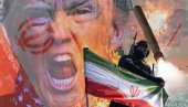 OKOSNICA AMERIČKOG NAPADA NA IRAN: Precizne rakete korišćenje tokom NATO agresije, gađani i srpski položaji tokom rata u Bosni - Zelenski ih