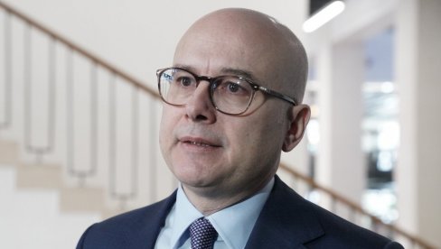 МИЛОШ ВУЧЕВИЋ: СНС ће се одазвати и активно учествовати у разговорима и дијалогу