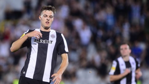 STIŽE NOVAC U HUMSKU! Poznato koliko Partizan može da zaradi od bonusa za Kostića! Potrebno je da Andrej ovo uradi!