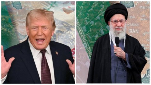 ЧАК И ДА АМЕРИКАНЦИ УБИЈУ АЈАТОЛАХА, ИРАН НЕЋЕ ПАСТИ? Ово је тајни центар моћи, 4.000 одабраних који су невидљива држава