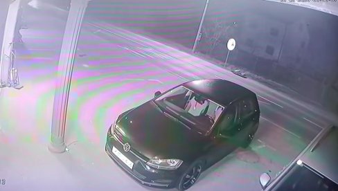 PIJAN NAPRAVIO KARAMBOL NA MAGISTRALI: Hitne službe na terenu (VIDEO)