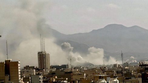 RUSIJA ZAHTEVALA SPECIJALNU SEDNICU IAEA O IRANU: Evo kad će biti održana