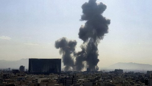 АГРЕСОРИ УБИЛИ АХМАДИНЕЖАДА: Бивши председник и храбри антиглобалиста настрадао у нападу Израела и САД на Иран