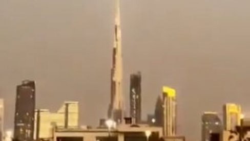 ПЕТ ХИЉАДА ЕВРА ЗА АВИОНСКУ КАРТУ: Огорчене породице које саме морају да организују повратак из Дубаија