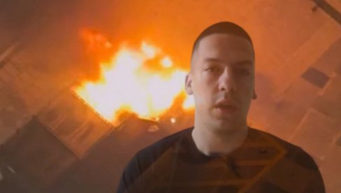 БАКА ПРАСЕ У ЛОШЕМ СТАЊУ: Не могу да дођем себи!