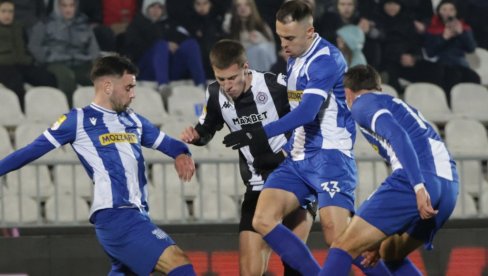 NAŠI PREDLOZI: Tip - tiket za ponedeljak