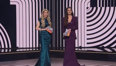 FINALE PZE 2026: Svadba na sceni, balada, pa brzina