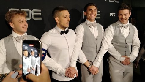 ПЗЕ 2026 Брат Пелин: Драго ми је што ме је подржала Цеца Ражнатовић