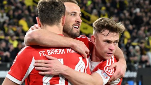 3+ TIKET JE U ČETVRTAK PROŠAO: Na ovim utakmicama mreže će se sigurno tresti