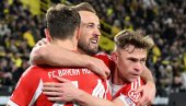BAJERN JE OSAKAĆEN VELIKIM BROJEM POVREDA: Union traži senzaciju u Minhenu!