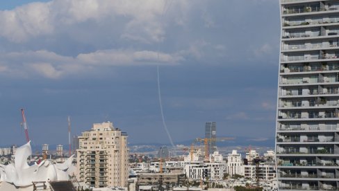 УСКОРО РАЗГОВОРИ ИЗРАЕЛА И ЛИБАНА: Лист Харец открио детаље