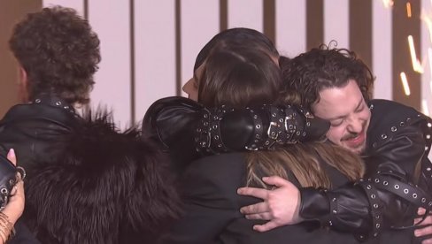 GOTOVO: Veliko iznenađenje - evo KO će predstavljati Srbiju na Evrosongu! Lavina ide u Beč