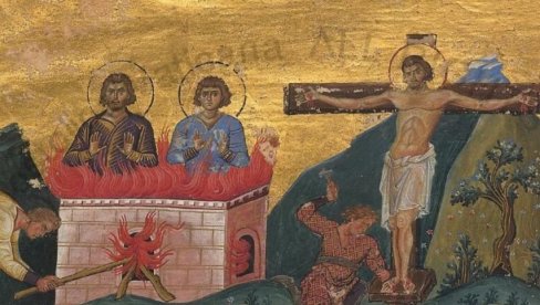 DANAS SLAVIMO 12 SVETIH MUČENIKA: Stradali za veru i Hrista