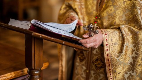 SUTRA POČINJE DRUGA NEDELJA USKRŠNJEG POSTA: Ovo su pravila PAČISTE NEDELJE