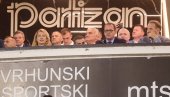 MIJATOVIĆ JE DOŠAO IZ ŠPANIJE I MISLI DA JE NEDODIRLJIV! Nekadašnji predsednik Partizana oštar prema novom rukovodstvu crno-belih