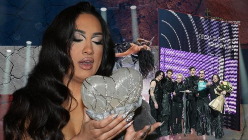 GLASOVI SU MNOGO ČUDNI: Zejna u obračunu sa RTS-om? Ako je to istina...