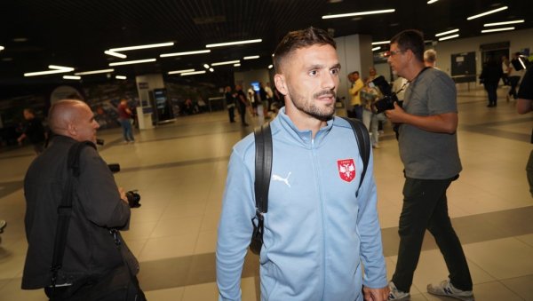 ТАМО ЈЕ 22. ВЕК! Огласио се отац Душана Тадића! Открио права дешавања у Абу Дабију!