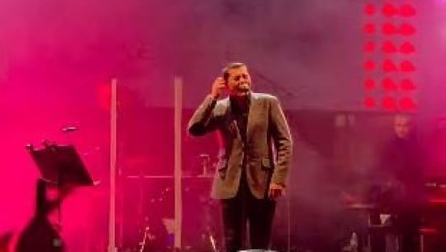 U VREME DOK SU SNIMALI: Aco Pejović priznao da nije učestvovao u filmu o Saši Popoviću, pa otkrio zbog čega (FOTO)