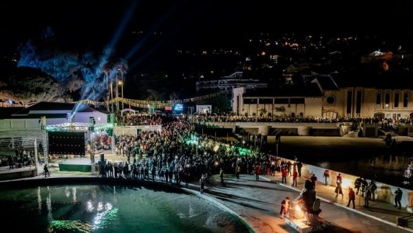 ЗАВРШЕН 57. ПРАЗНИК МИМОЗЕ: Фестивал пробудио регион (ФОТО)