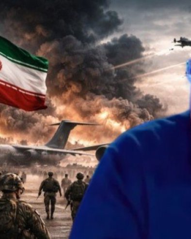 ШЕШЕЉ ОБЈАСНИО ШТА ЈЕ РЕШЕЊЕ: Једини излаз који спашава Израел