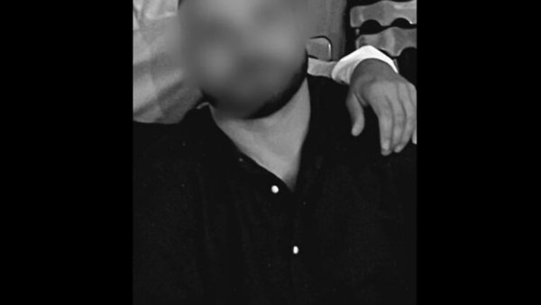 ОВО ЈЕ МУШКАРАЦ КОЈИ ЈЕ УБИЈЕН КОД КРАГУЈЕВЦА: Убица га чекао на кваду, па започео рафалну паљбу