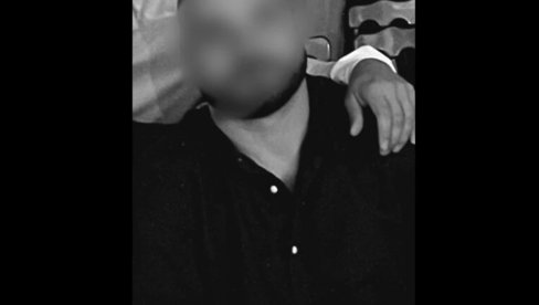 OVO JE MUŠKARAC KOJI JE UBIJEN KOD KRAGUJEVCA: Ubica ga čekao na kvadu, pa započeo rafalnu paljbu