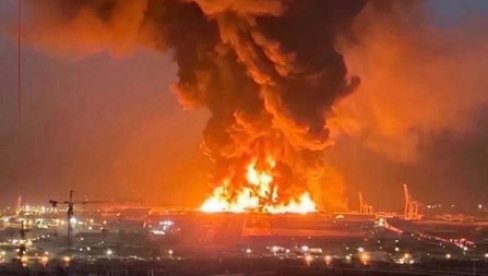 IRAN NAPAO VOJNU BAZU U IRAKU: Povređeni američki vojnici