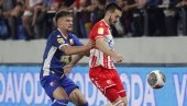 NIGDE TI NEĆEŠ! Crveno-beli stopirali transfer kapitena