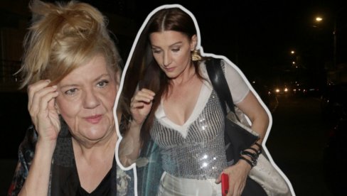 MARINA TUCAKOVIĆ ME JE UCENILA: Mira Škorić otkrila tajnu čuvanu tri decenije