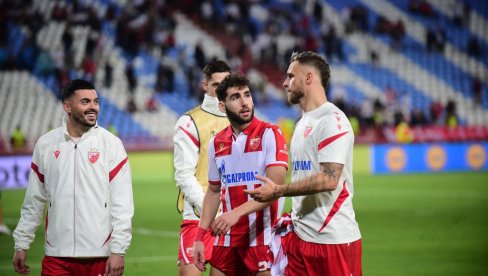 KAPITALAC STIŽE NA MARAKANU?! Zvezda našla zamenu za ljubimca delija! Borusija Dortmund pravi probleme!