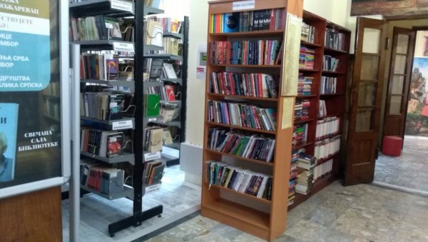 КЊИЖЕВНИ КОНКУРС: Најбоље „Матична песма“ и „Завичај је људска реч“