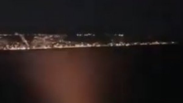 НАПАД ИЗ ВАЗДУХА: Због дрона код британске базе одложен кључни скуп ЕУ (ВИДЕО)