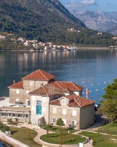 ЈУБИЛЕЈ ИНСТИТУТА ЗА БИОЛОГИЈУ МОРА: За 65 година 65 прича и сторија о Његошевим доласцима у палату Радоничића (ФОТО)