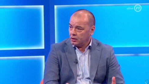 ЈЕШИЋ ОСУО ПАЉБУ ПО ДС: Настављају се свађе блокадера