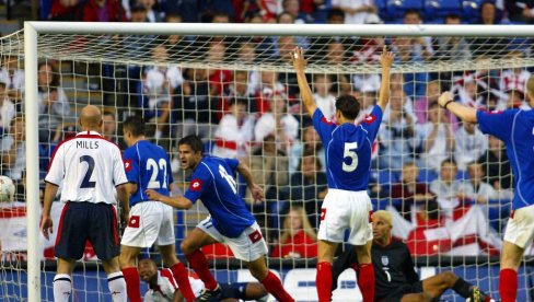 TUGA DO NEBA! Bivši reprezentativac Srbije doživeo porodičnu tragediju!