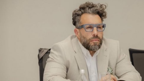 U NAREDNE DVE GODINE ODLUKA KO JE PARTNER ZA NUKLEARKU: Slavko Dimović, direktor Instituta za nuklearne nauke Vinča govori za Novosti