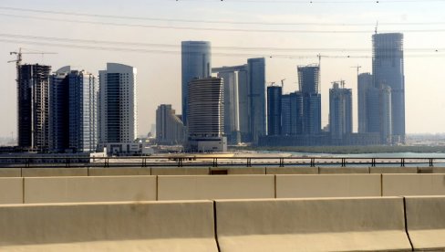 AMBASADA SRBIJE U EMIRATIMA UPOZORILA NA PREVARU: Apel građanima da ne dele lične podatke putem telefona